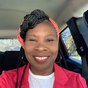 Meet your Posher, Janice